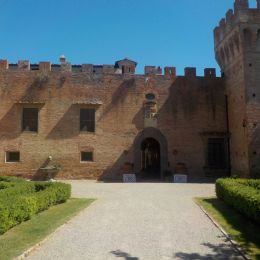 castello di oliveto