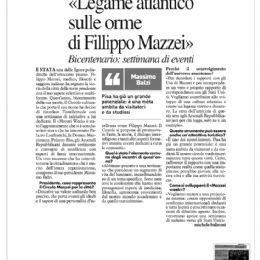 Intervista Balzi MazzeiWee