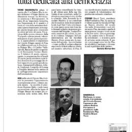 Nazione Mazzei Conf Blu