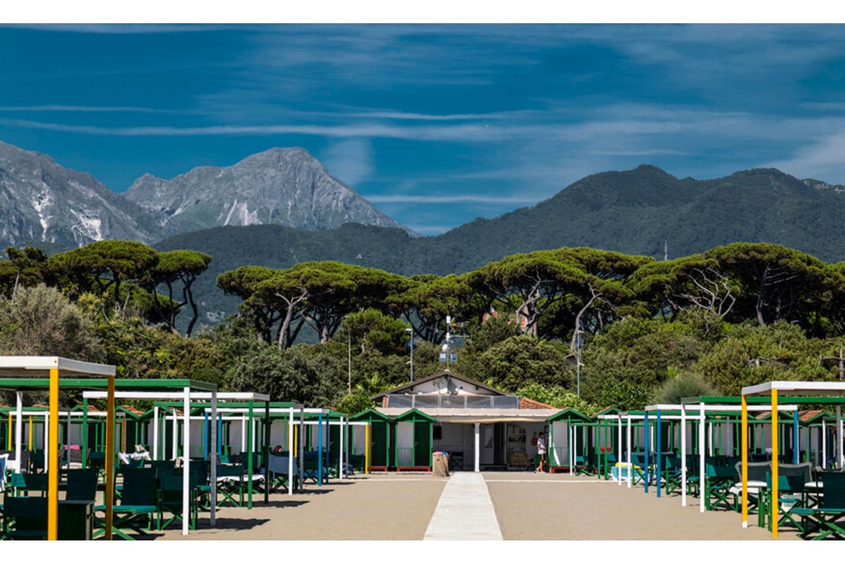 bagno piero