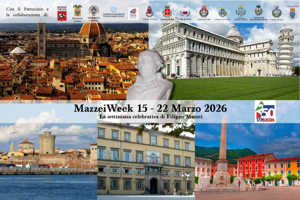 composizione busto mazzei 2026 x we