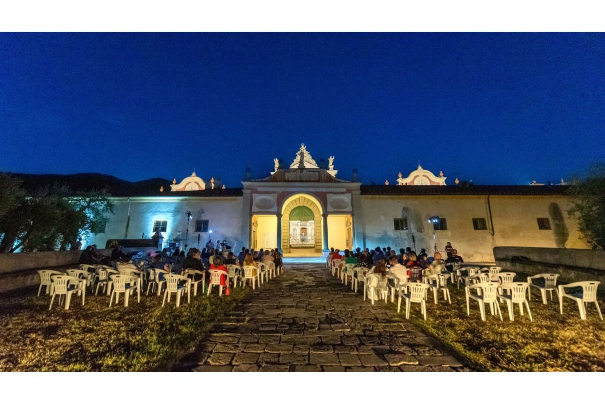 festival monte pisano