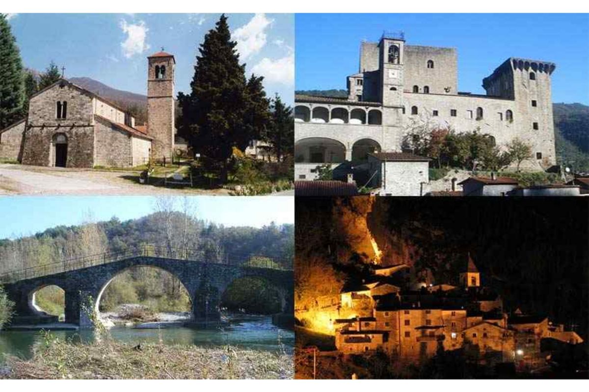 fivizzano