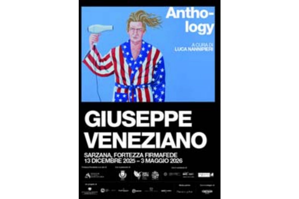 mostera anthology
