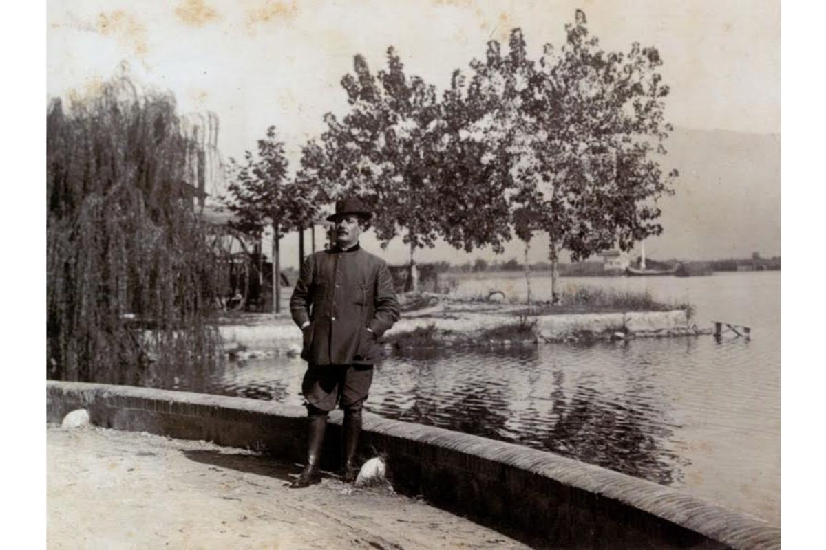 puccini lago