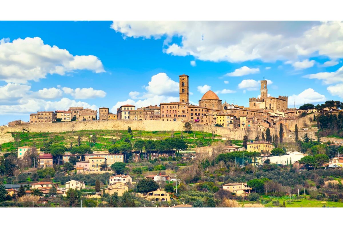 volterra