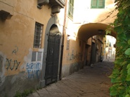 Via della Foglia