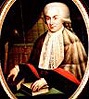 Luigi Galvani