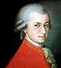 Wolfang Amadeus Mozart