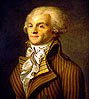 Maximilien Robespierre